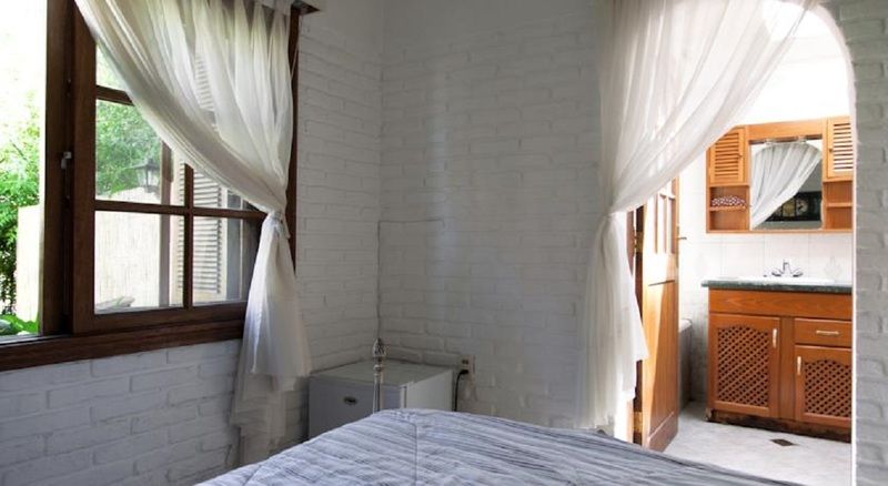 F&F Hostel Пунта-дель-Эсте Экстерьер фото