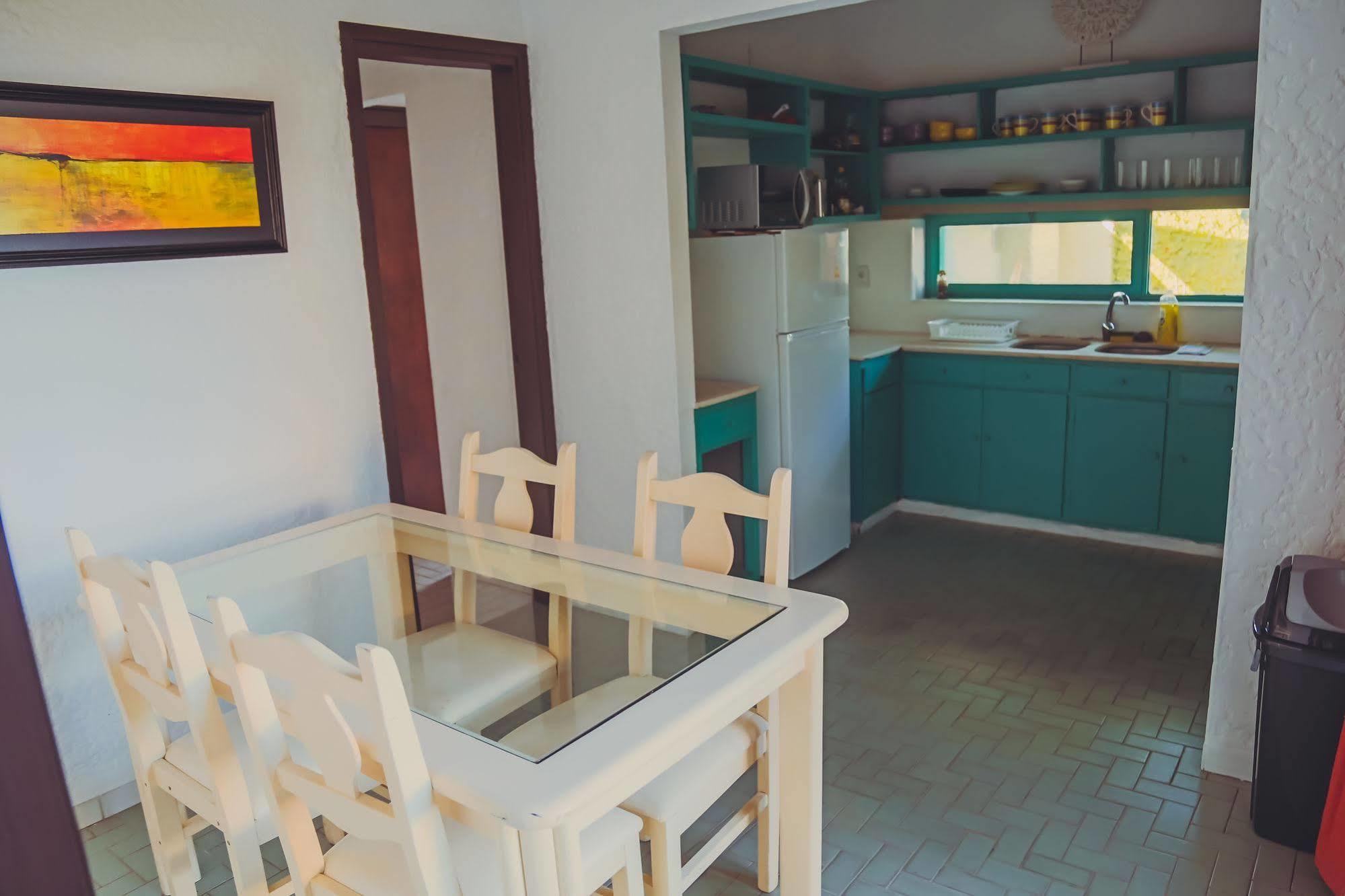 F&F Hostel Пунта-дель-Эсте Экстерьер фото