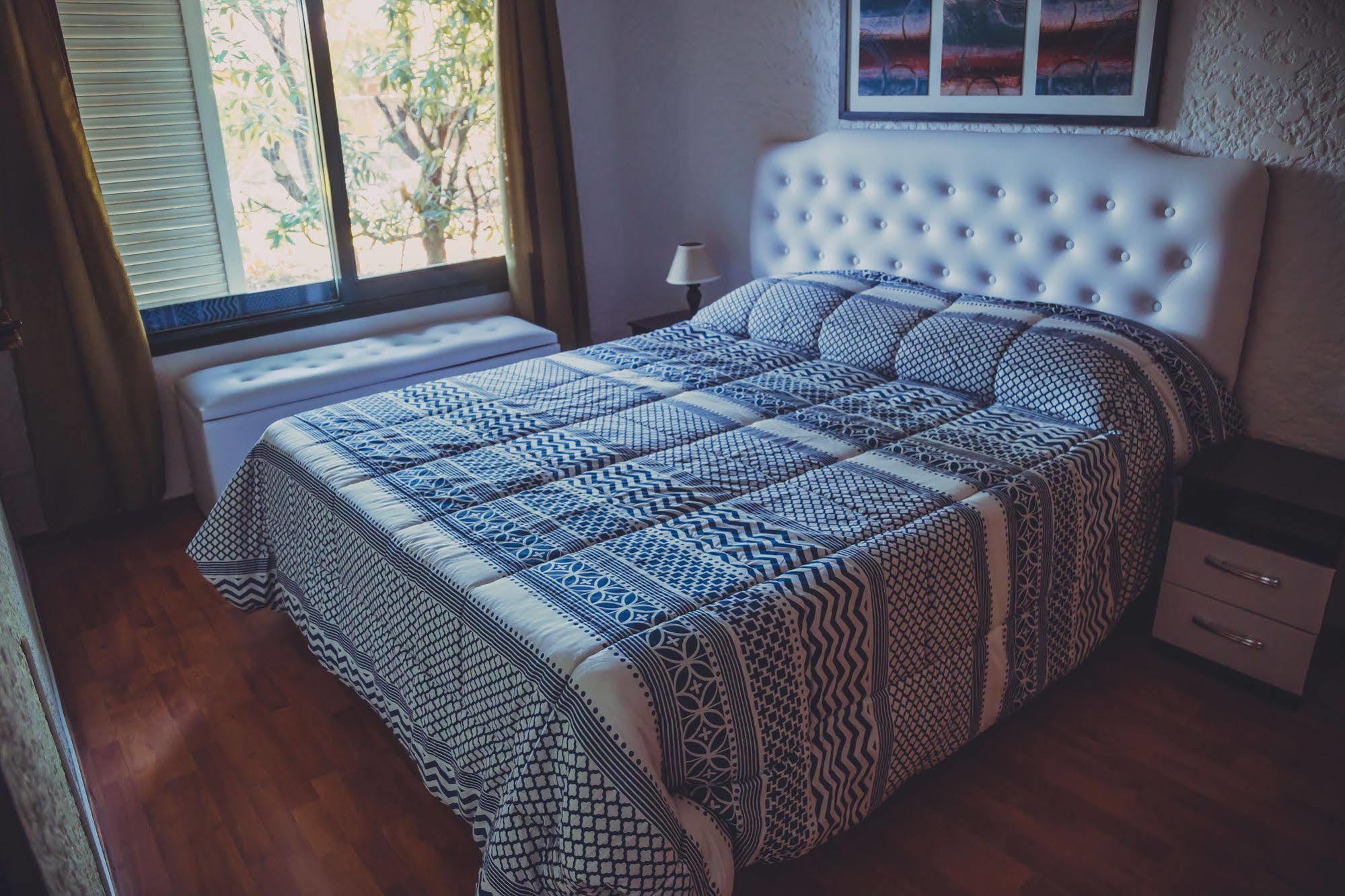 F&F Hostel Пунта-дель-Эсте Экстерьер фото