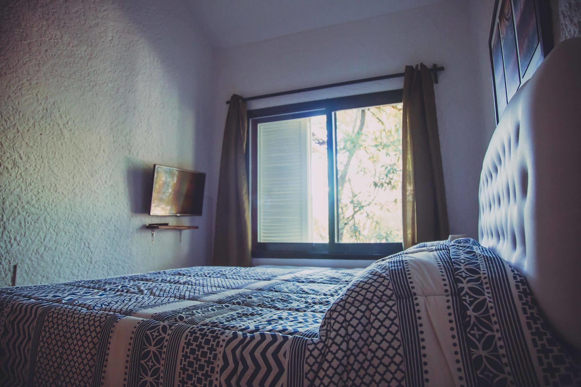 F&F Hostel Пунта-дель-Эсте Экстерьер фото