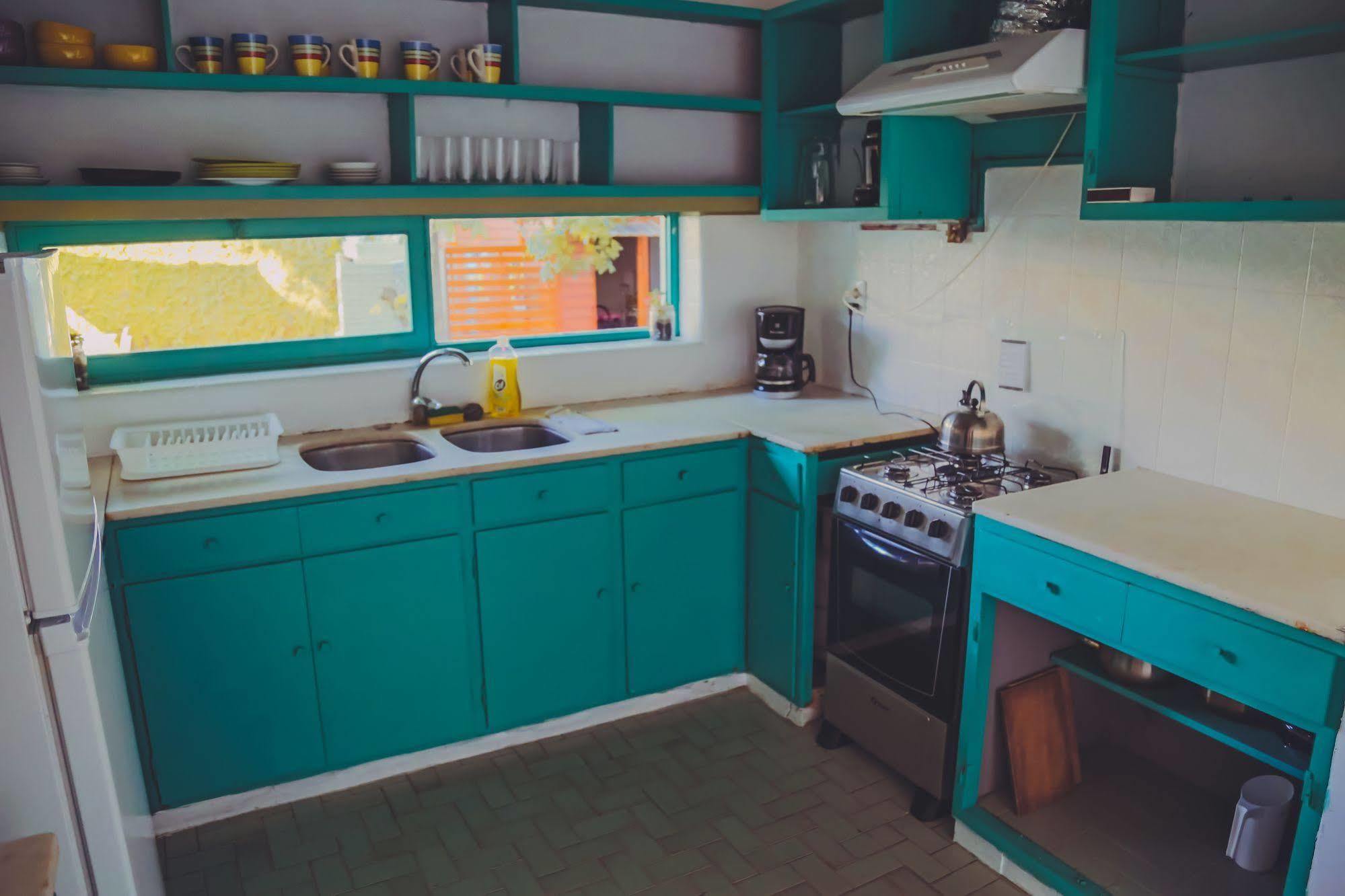 F&F Hostel Пунта-дель-Эсте Экстерьер фото